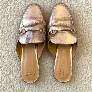 Loafers